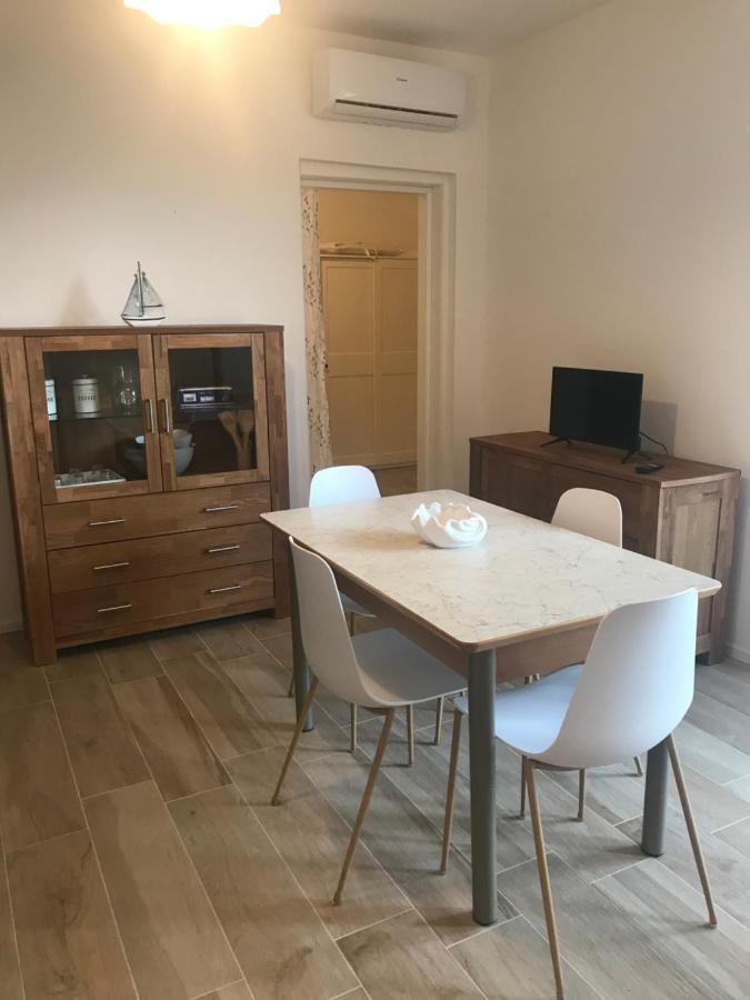 Apartament Turkese